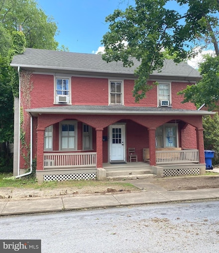 208 Church St, Front Royal, VA 22630