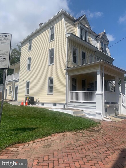 420 S 16th St, Harrisburg, PA 17104