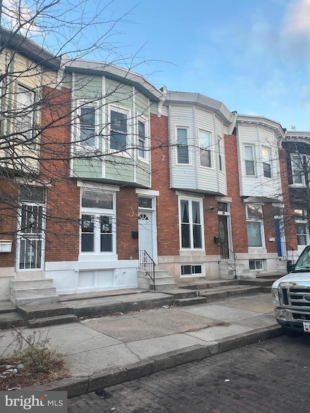 405 S Newkirk St, Baltimore, MD 21224