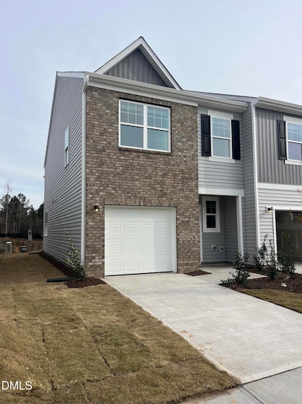 2059 Glen Crossing Dr, Durham, NC 27704