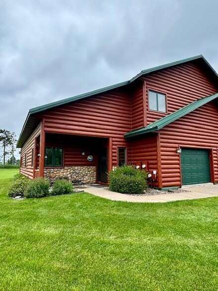32944 170th Ln Unit 7, Isle, MN 56342