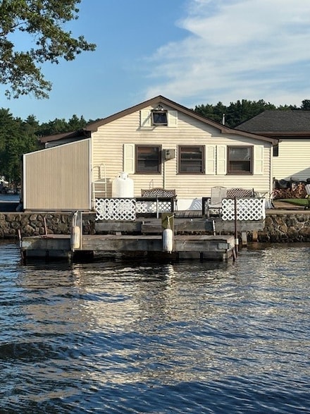 55 Indian Trail Unit A, Coventry, RI 02816