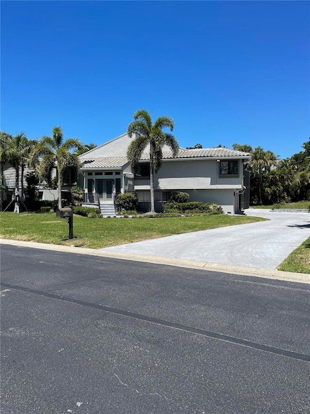 3210 Bayou Sound, Longboat Key, FL 34228