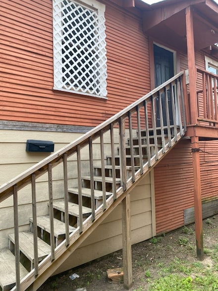 256 E 75th St, Shreveport, LA 71106