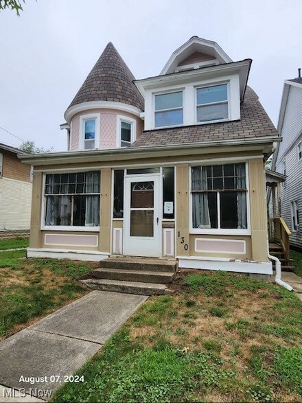 130 E Walnut St, Ashland, OH 44805