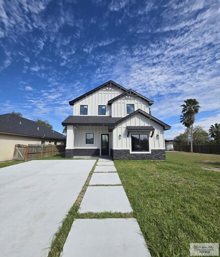 5832 Lourdes Blvd, Brownsville, TX 78526