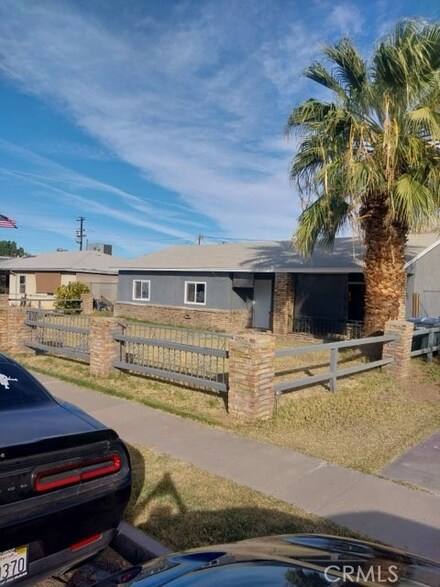 470 N Willow St, Blythe, CA 92225