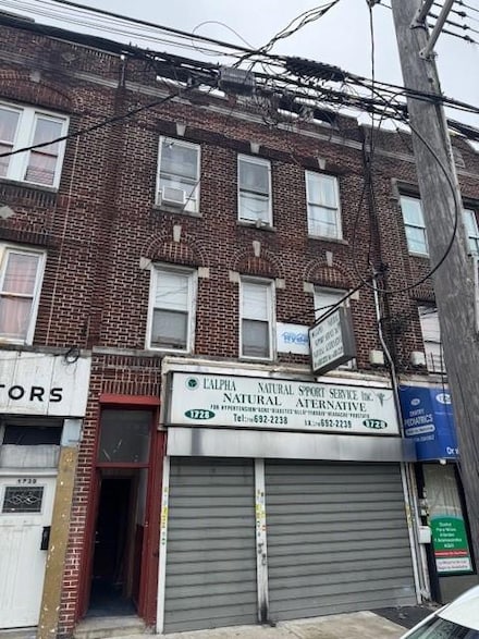 1728 Flatbush Ave, Brooklyn, NY 11210