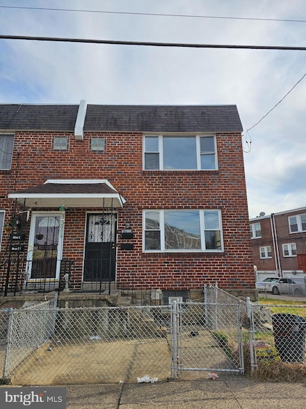 7621 Cottage St, Philadelphia, PA 19136