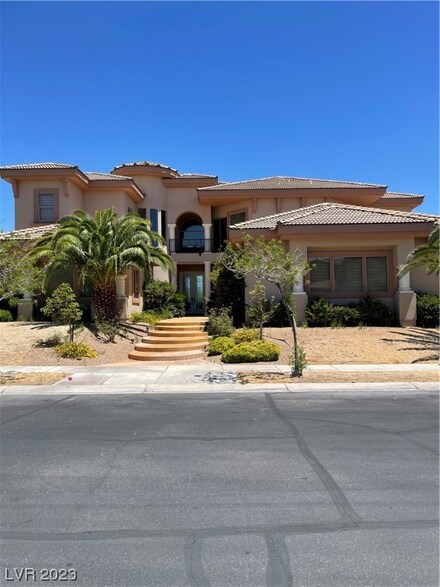 1371 Ruby Sky Ct, Henderson, NV 89052