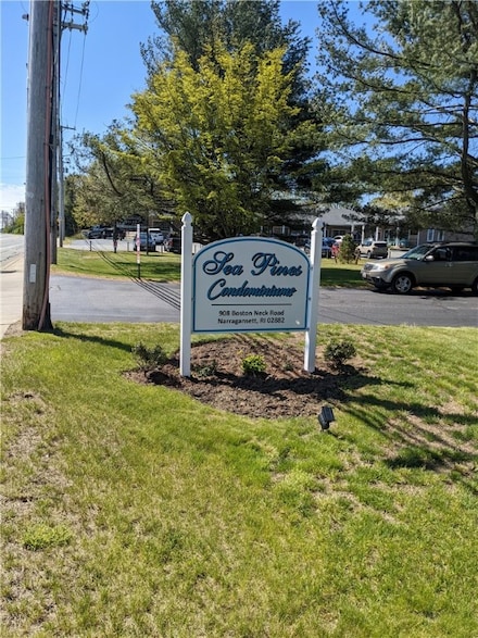 908 Boston Neck Rd Unit 12, Narragansett, RI 02882