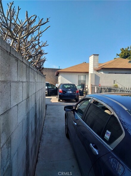 11144 Maplefield St, South El Monte, CA 91733