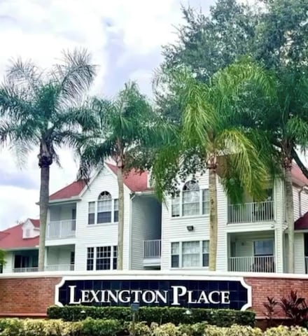 11574 Westwood Blvd Unit 1116, Orlando, FL 32821