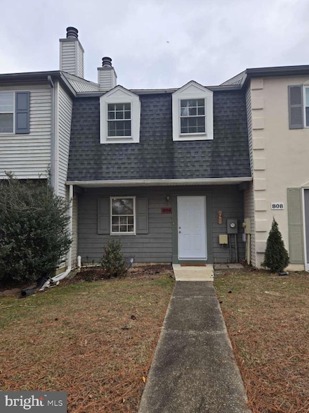 806 Woodcrest Dr, Dover, DE 19904