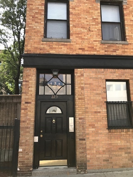 225 E Berkeley St Unit 1, Boston, MA 02118