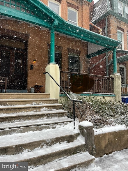 1013 Farragut Terrace, Philadelphia, PA 19143