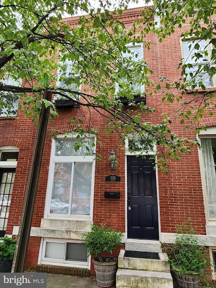 3315 Hudson St, Baltimore, MD 21224