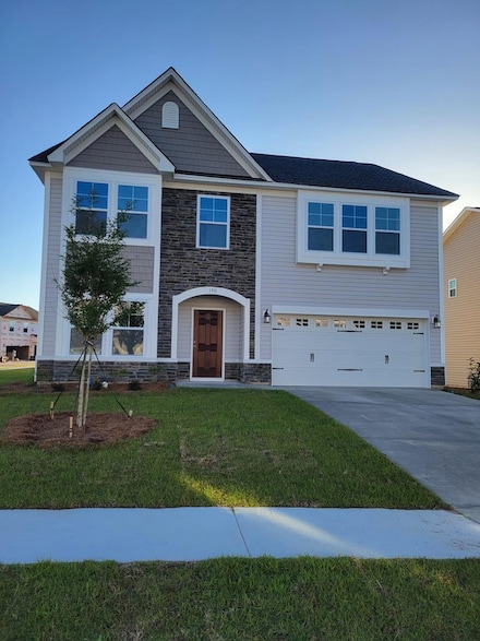 150 Calming Creek Way, Elgin, SC 29045