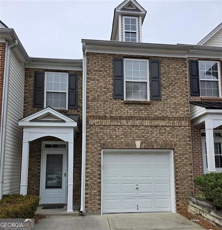3828 Dandridge Way, Duluth, GA 30096