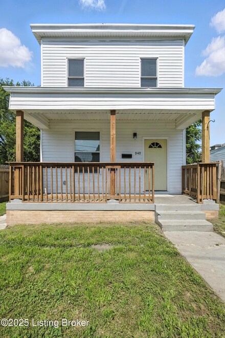 940 Dixie Hwy, Louisville, KY 40210