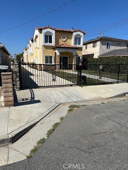 1425 W 145th St Unit 1, Gardena, CA 90247