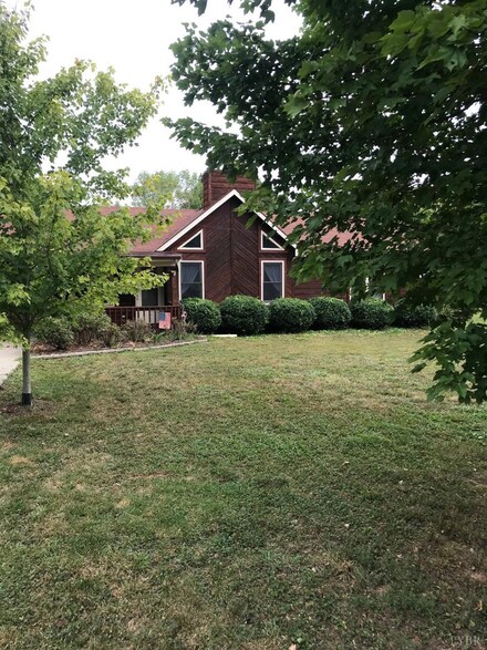 10748 W Gretna Rd, Sandy Level, VA 24161