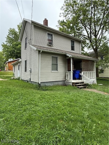 646 W Highland Ave, Ravenna, OH 44266