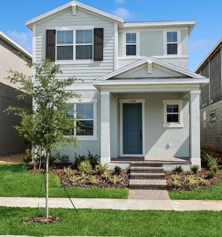 15543 Gentle Rain Dr Unit 197, Winter Garden, FL 34787