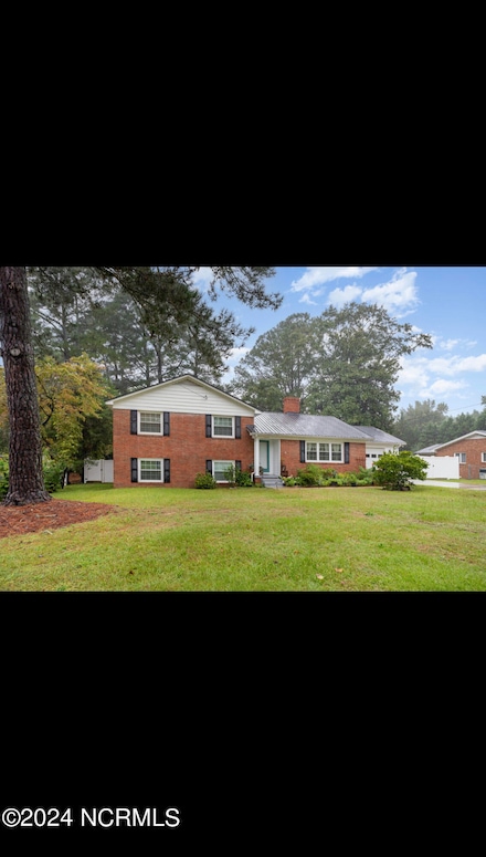 1809 Friendly Rd, Goldsboro, NC 27530
