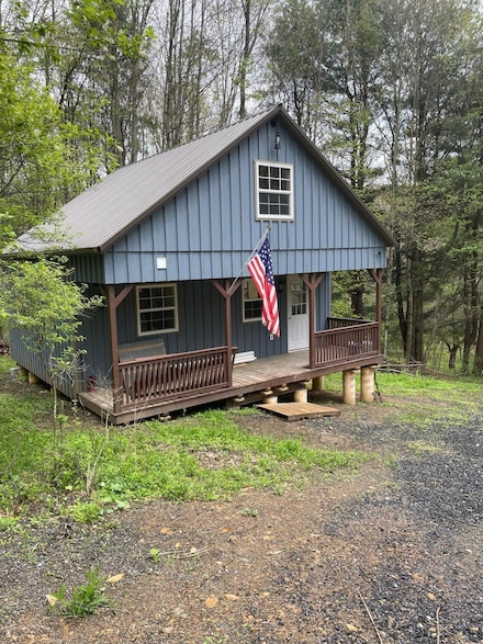 96 Dupree Rd, West Decatur, PA 16878
