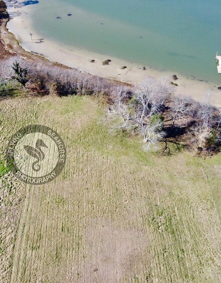 Lot A Wilsonia Harbor Way Unit A, MacHipongo, VA 23405