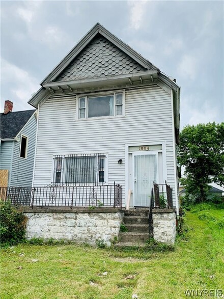 1804 Bailey Ave, Buffalo, NY 14211