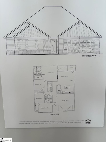 304 Clinkscales Rd, Anderson, SC 29624