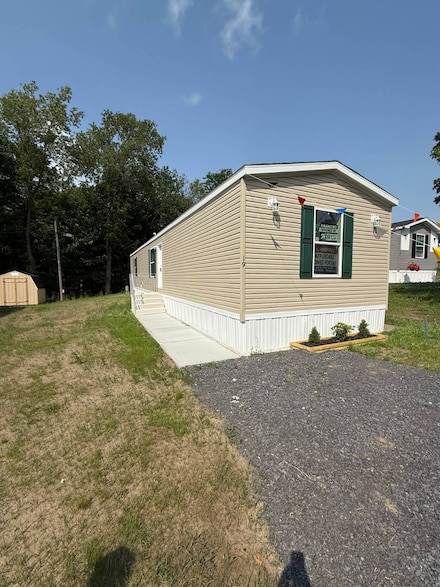 10601 Hulser Rd Unit 19, Utica, NY 13502