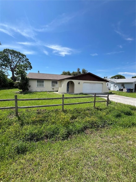 880 Queen Rd, Venice, FL 34293
