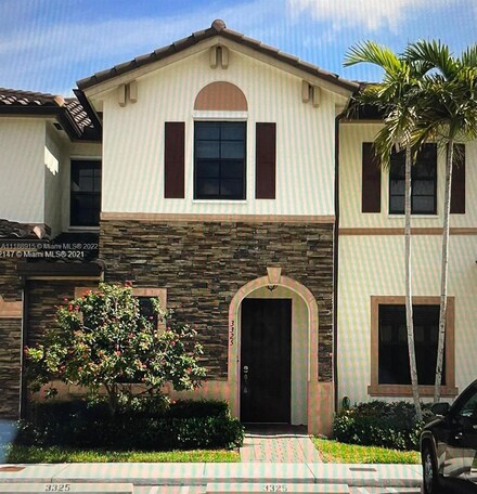 3325 SW 93rd Ct Unit 3325, Miami, FL 33165