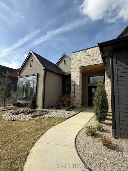 8412 E Detroit St, Broken Arrow, OK 74014