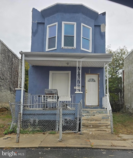 5537 Walton Ave, Philadelphia, PA 19143