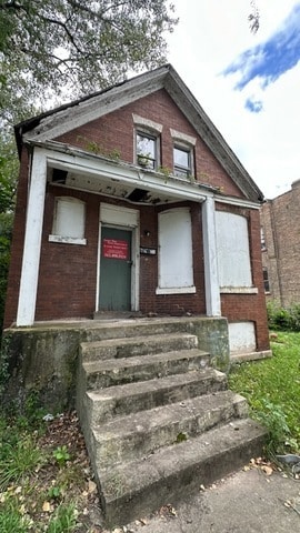 5820 S Sangamon St, Chicago, IL 60621