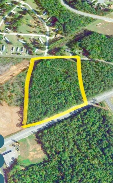 0 S Carolina 72 Unit 116100, Abbeville, SC 29620