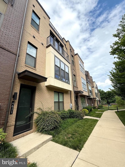 4611 Quinns Mill Way, Chantilly, VA 20151