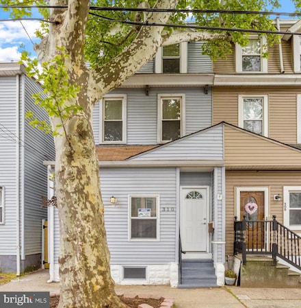 310 Hunter St, Gloucester City, NJ 08030