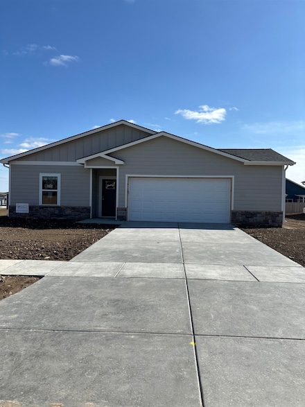 13109 E Spring Valley St, Wichita, KS 67230
