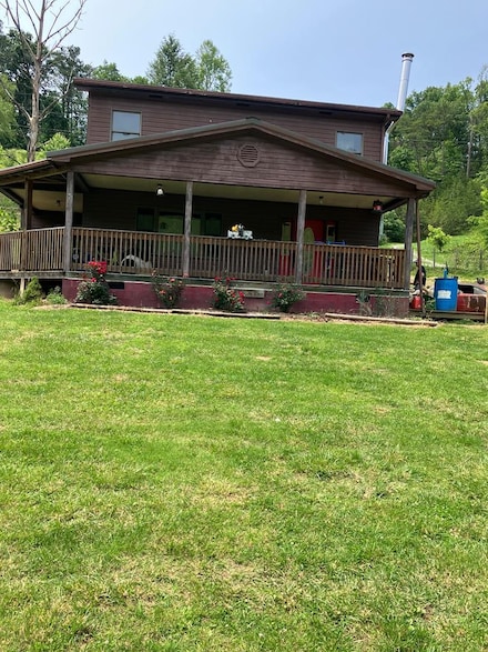 475 Gerald Carr Branch, Flatgap, KY 41219
