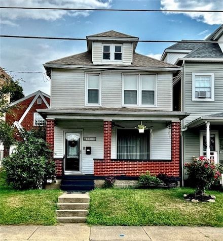 1510 5th Ave, New Kensington, PA 15068