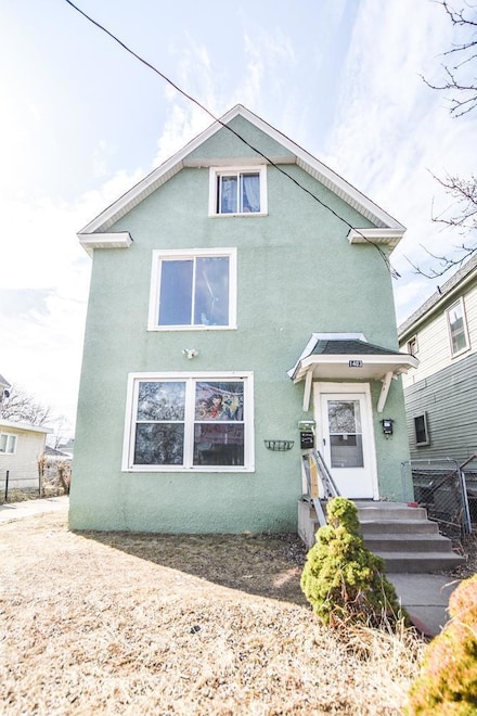 1403 E 28th St, Minneapolis, MN 55407