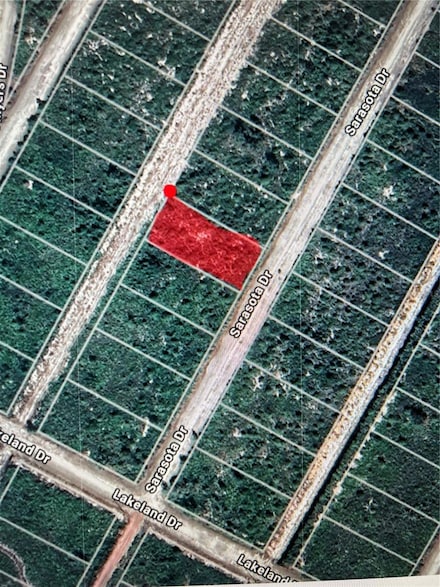 0 Sarasota Dr Unit MFRS5127719, Indian Lake Estates, FL 33855