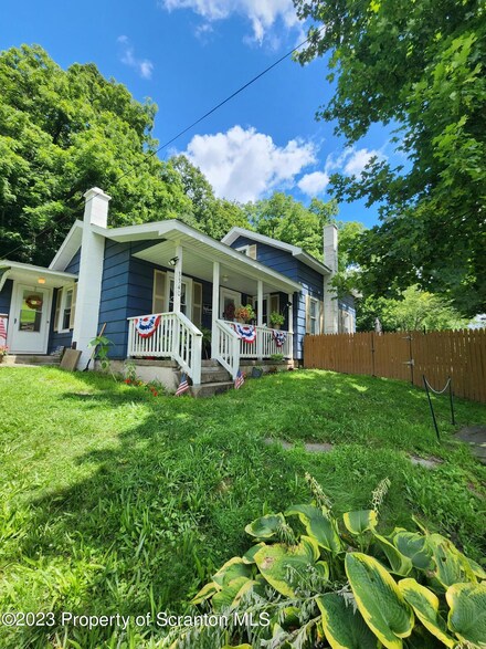 3340 State Route 6 W, Tunkhannock, PA 18657