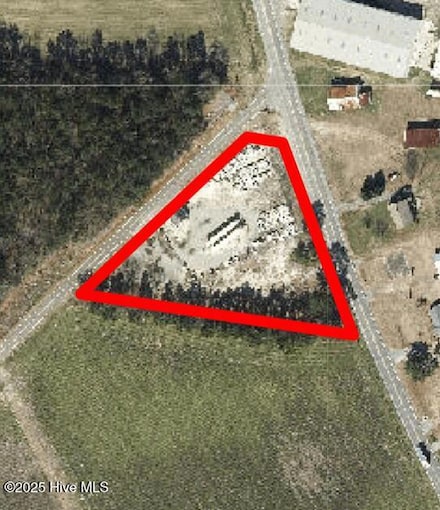 1449 Virginia, Edenton, NC 27932