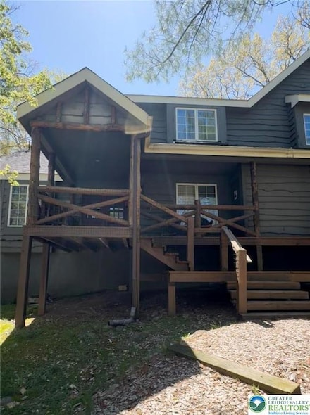 50 Aspenwall Rd, Kidder Township South, PA 18624